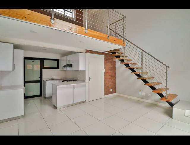 1 BEDROOM APARTMENT RENTED IN WALMER
